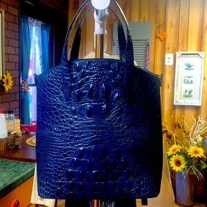 Veari  alligator purse